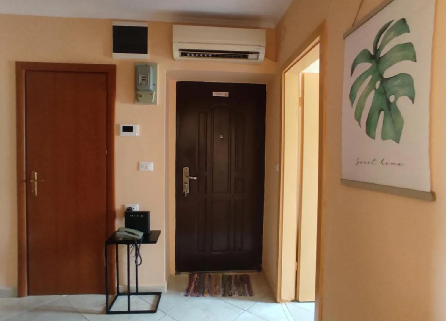 Apartment Apartman Yuriel - Sea View Rijeka