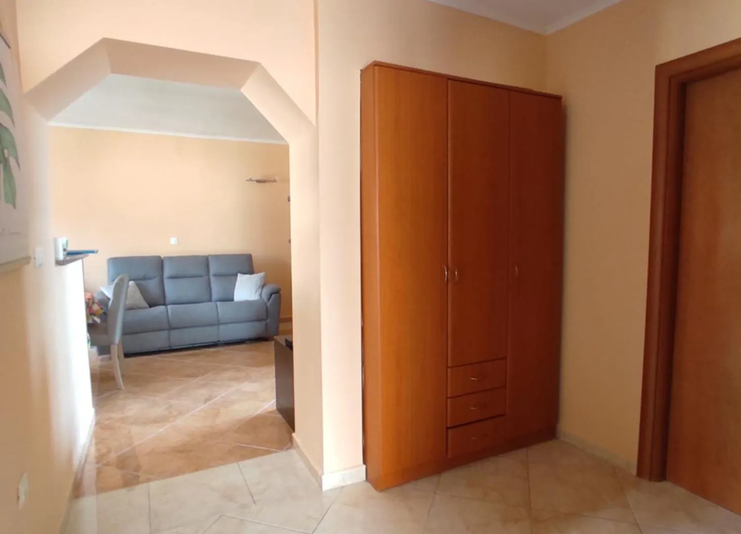 Apartman Yuriel - Sea View Rijeka Apartment
