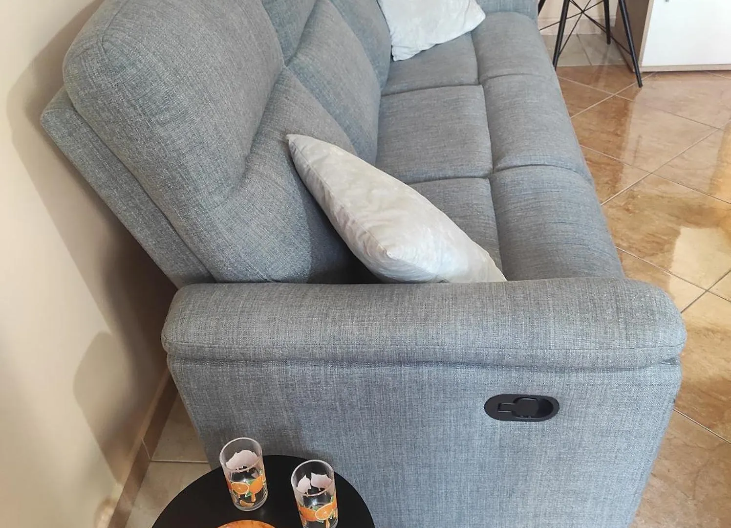 Apartment Apartman Yuriel - Sea View Rijeka Croatia
