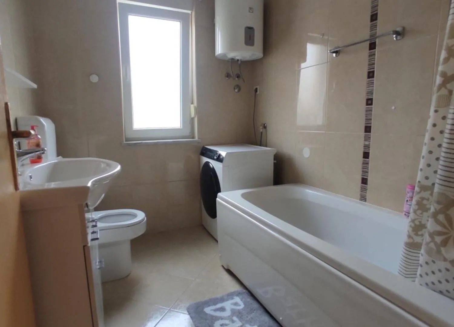 Apartman Yuriel - Sea View Rijeka