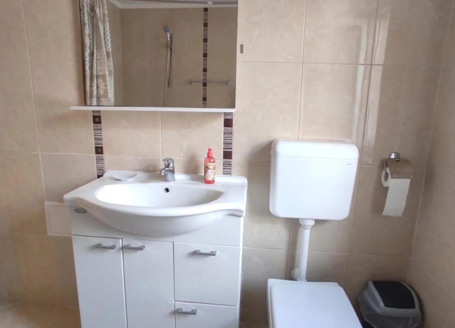 Apartman Yuriel - Sea View Rijeka 0*,  Croatia