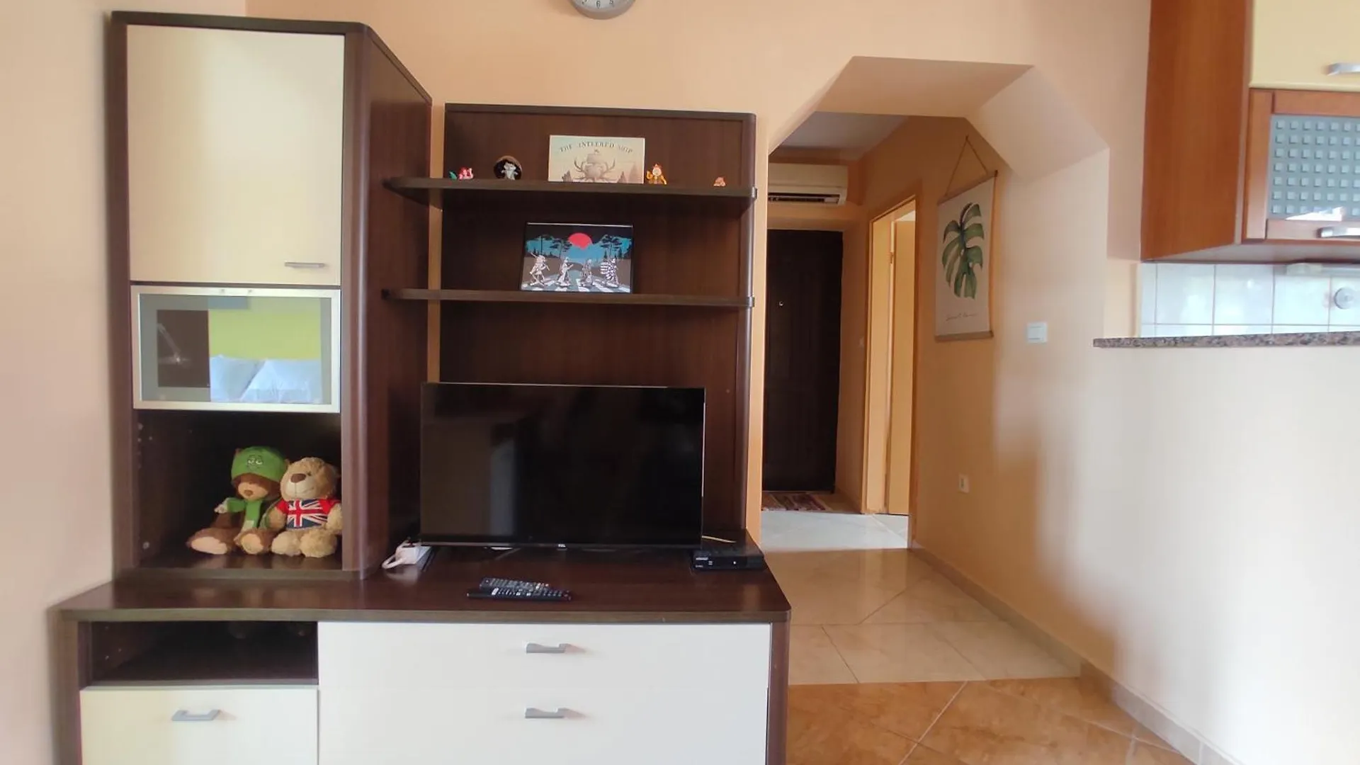 Appartamento Apartman Yuriel - Sea View Fiume