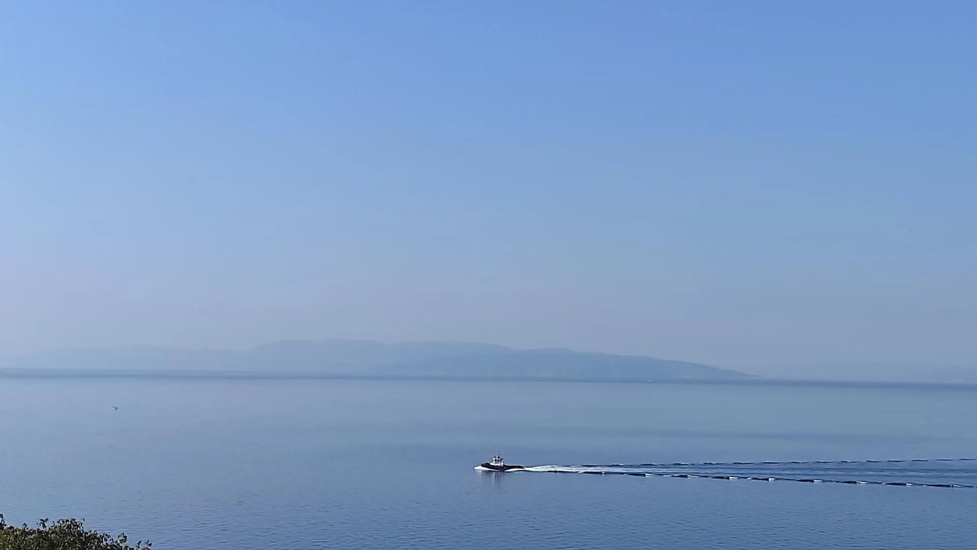 Apartment Apartman Yuriel - Sea View Rijeka